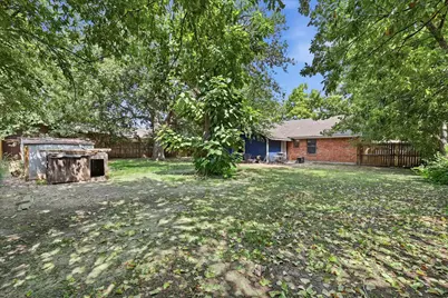 204 Jackilu Street, Sanger, TX 76266 - Photo 26