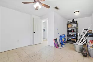 204 Jackilu St, Sanger, TX 76266 - Photo 22
