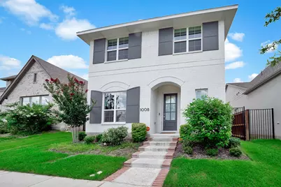 1008 Bolden Avenue, Crowley, TX 76036 - Photo 1