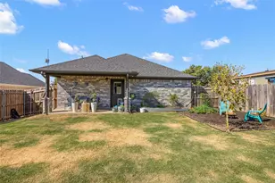 2605 Dove Trail, Granbury, TX 76048 - Photo 12