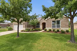 2464 Island View Dr, Frisco, TX 75036 - Photo 1