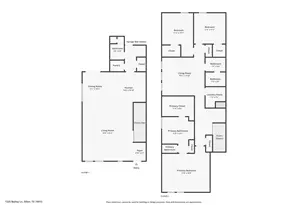 1325 Bailey Ln, Allen, TX 75013 - Photo 36