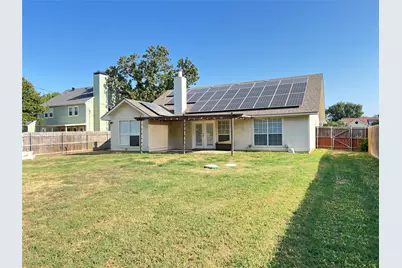 631 Stagecoach Drive, Oak Point, TX 75068 - Photo 20