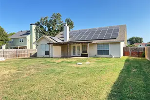 631 Stagecoach Dr, Oak Point, TX 75068 - Photo 20