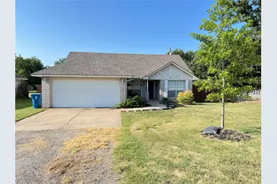 631 Stagecoach Drive, Oak Point, TX 75068 - Photo 1