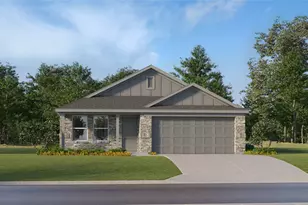 2852 Evensong Dr, Princeton, TX 75407 - Photo 1