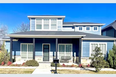 216 Alvarado Street, Mansfield, TX 76063 - Photo 2
