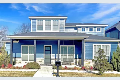 216 Alvarado Street, Mansfield, TX 76063 - Photo 1
