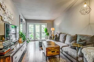 4303 Buena Vista St, Dallas, TX 75205 - Photo 2