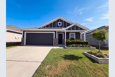 408 Riverside Drive, Princeton, TX 75407 - Photo 1