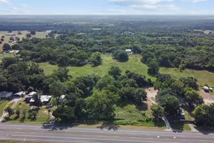 Tbd Lcr 405, Groesbeck, TX 76642 - Photo 1