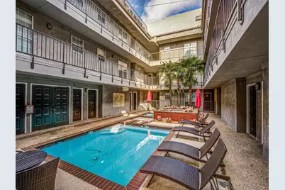 4303 Buena Vista Street #203, Dallas, TX 75205 - Photo 12