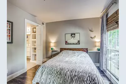 4303 Buena Vista Street #203, Dallas, TX 75205 - Photo 8