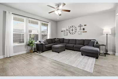 1225 Lisburn Drive, Fort Worth, TX 76247 - Photo 16