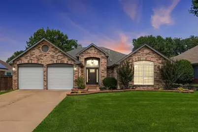 2313 Whitman Lane, Flower Mound, TX 75028 - Photo 4