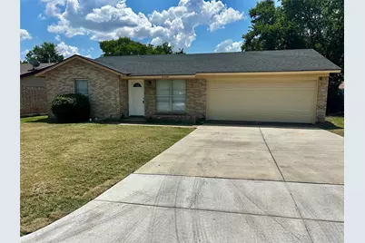5908 Derek Drive, Watauga, TX 76148 - Photo 1