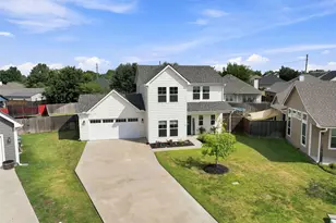 403 Sonoma Ct, Sherman, TX 75092 - Photo 1
