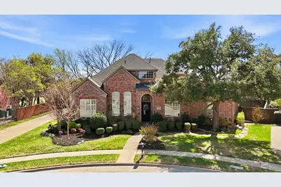 4629 Manor Way, Flower Mound, TX 75028 - Photo 4