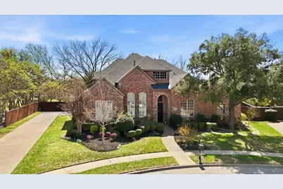 4629 Manor Way, Flower Mound, TX 75028 - Photo 40