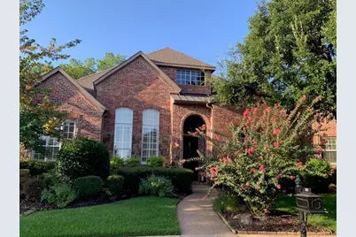 4629 Manor Way, Flower Mound, TX 75028 - Photo 40