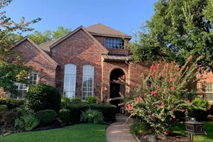 4629 Manor Way, Flower Mound, TX 75028 - Photo 40