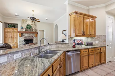 4629 Manor Way, Flower Mound, TX 75028 - Photo 12