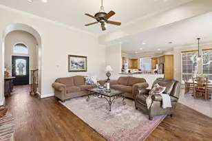 4629 Manor Way, Flower Mound, TX 75028 - Photo 10