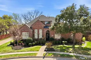 4629 Manor Way, Flower Mound, TX 75028 - Photo 4
