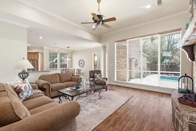 4629 Manor Way, Flower Mound, TX 75028 - Photo 8