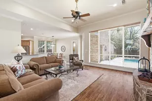 4629 Manor Way, Flower Mound, TX 75028 - Photo 8