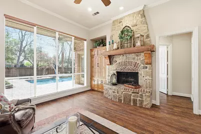 4629 Manor Way, Flower Mound, TX 75028 - Photo 8