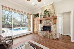 4629 Manor Way, Flower Mound, TX 75028 - Photo 8