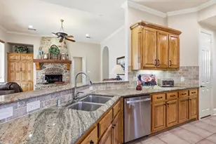 4629 Manor Way, Flower Mound, TX 75028 - Photo 12