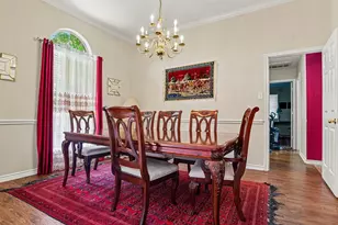 2005 Merritt Way, Arlington, TX 76018 - Photo 2