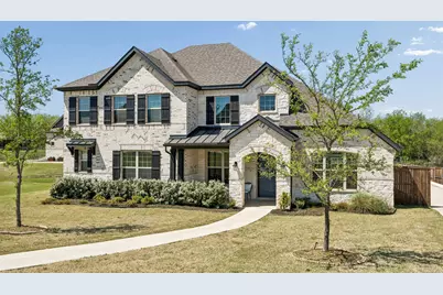 313 Suncrest Way, Sunnyvale, TX 75182 - Photo 2