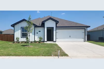 1201 Bristlecone Drive, Nevada, TX 75173 - Photo 1