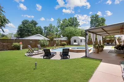 301 Gloria Street, Keller, TX 76248 - Photo 20