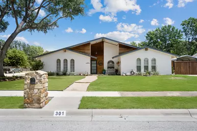 301 Gloria Street, Keller, TX 76248 - Photo 30