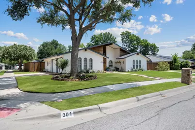 301 Gloria Street, Keller, TX 76248 - Photo 32