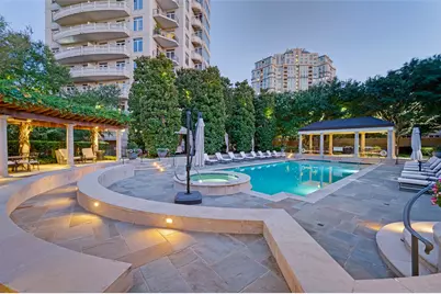 3505 Turtle Creek Boulevard #10C, Dallas, TX 75219 - Photo 36