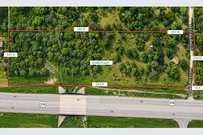 9688 Private Road 2334, Quinlan, TX 75474 - Photo 6