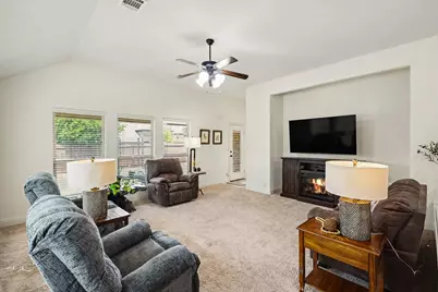 1200 Wheatear Drive, Little Elm, TX 75068 - Photo 4