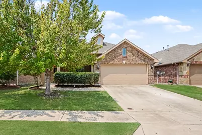 1200 Wheatear Drive, Little Elm, TX 75068 - Photo 1