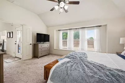 1200 Wheatear Drive, Little Elm, TX 75068 - Photo 14