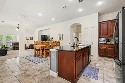 1200 Wheatear Drive, Little Elm, TX 75068 - Photo 8