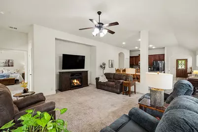 1200 Wheatear Drive, Little Elm, TX 75068 - Photo 10