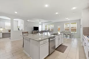 1021 Plateau Rdg Wy, Fort Worth, TX 76052 - Photo 12