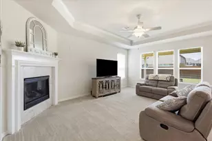 1021 Plateau Rdg Wy, Fort Worth, TX 76052 - Photo 8