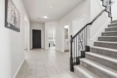 1021 Plateau Ridge Way, Fort Worth, TX 76052 - Photo 4