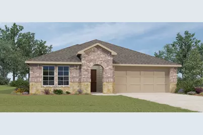 3253 Slocum Drive, Paris, TX 75460 - Photo 1